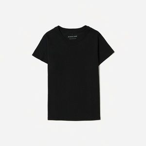 Everlane ReCotton Tee